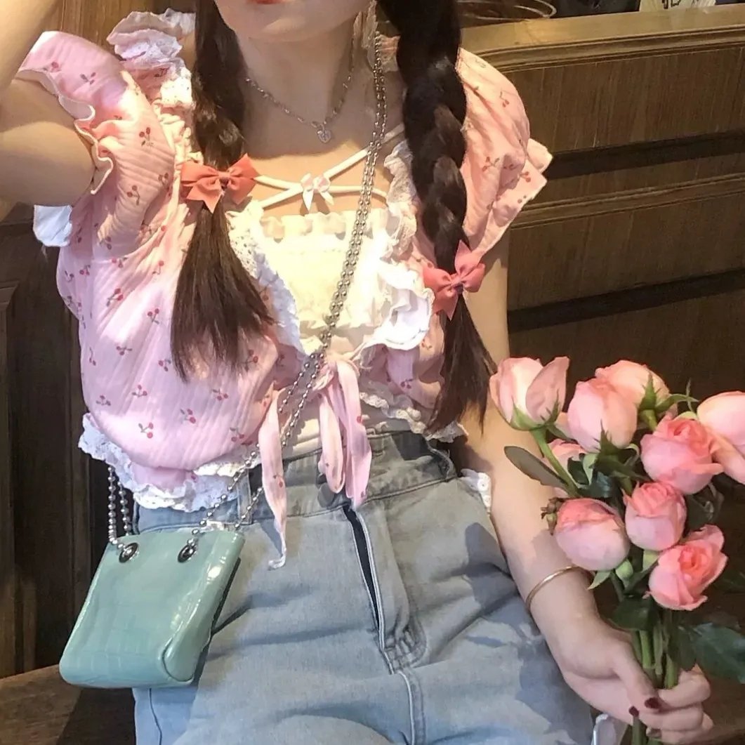 恶魔是一个女人