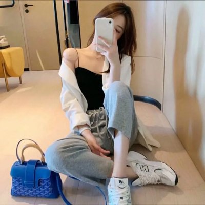 不良少女莫妮卡